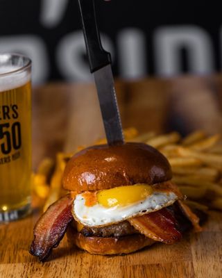 Slater’s 50/50 by null