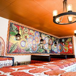 La Casita Cocina Mexicana & Cantina