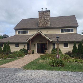 Tug Hill Vineyards - Wineries Near Me - Lowville, New York