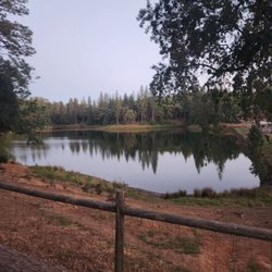 Lake Tabeaud