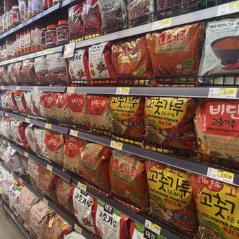 H Mart - Austin - Grocery Near Me - Austin, Texas