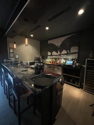 La Pampa Argentinean Steak House by null