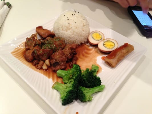 TEA SHOP 168 by null