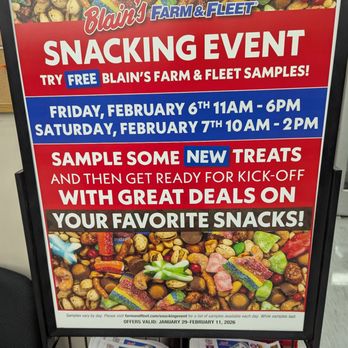 BLAIN'S FARM & FLEET - Elgin, IL - Farming Equipment Near Me - Elgin, Illinois