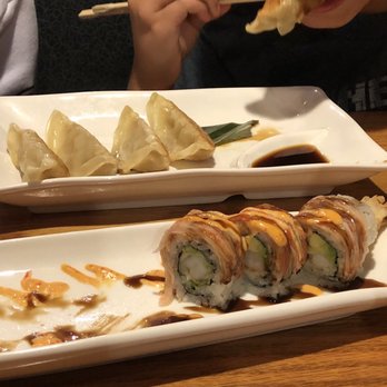 Kawa Sushi - Sushi Bars Near Me - Houston, Texas