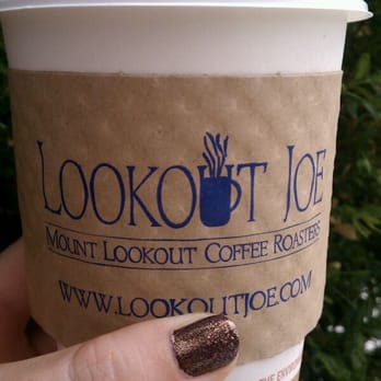 Lookout Joe - Coffee! - Coffee & Tea Near Me - Cincinnati, Ohio Lookout Joe - Coffee! - Coffee & Tea Near Me - Cincinnati, Ohio