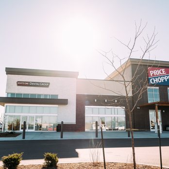 White Oak Dental Group - Looking for a family dentist in Blue Springs, MO? You have come to the right spot! - General Dentistry Near Me - Blue Springs, Missouri White Oak Dental Group - Looking for a family dentist in Blue Springs, MO? You have come to the right spot! - General Dentistry Near Me - Blue Springs, Missouri