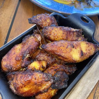 Fuego - Caramelized Plantains - Mexican Near Me - Long Beach, California