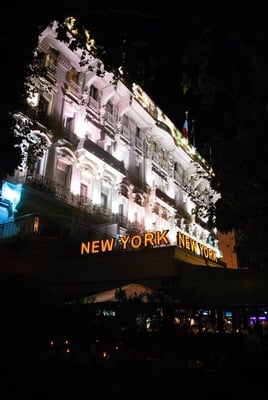 New-York New-York by null