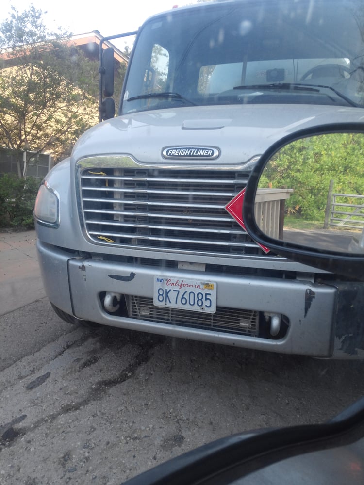 CAMPORA PROPANE SERVICE Updated September 2024 13 Reviews 424 N