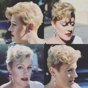 Cosmo Glam - Hair Stylists Near Me - Castro valley , California