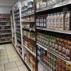 Aliana Meat Market
