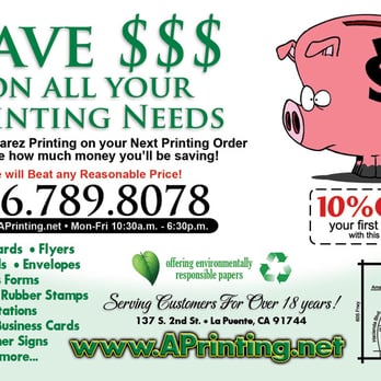 Alvarez Printing - Printing Services Near Me - La Puente, California Alvarez Printing - Printing Services Near Me - La Puente, California