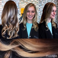 Mirror Mirror - Hair extensions by Jenna @Mirror Mirror