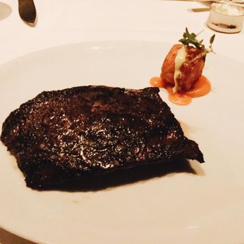 Bourbon Steak - Steakhouses Near Me - Glendale, California