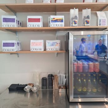 Candor - Coffee & Tea Near Me - Chicago, Illinois