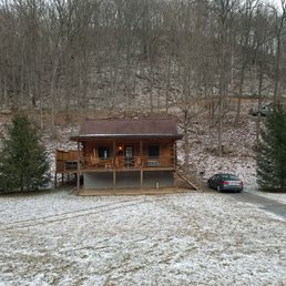 Cabin 10
