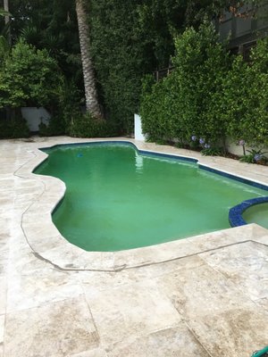 A Clean Pool is a Safe Pool - A weekly pool cleaning with regular maintenance keeps your pool sparkling clean. Atlantis Pool Service can also repair and maintain hot tubs!