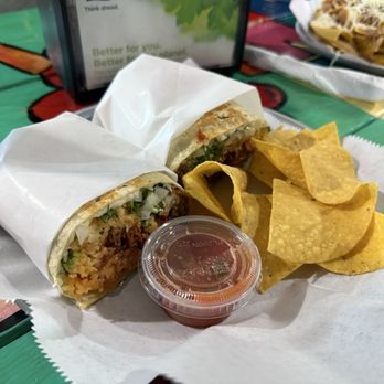 Tacos Las Brisas - Pastor Burrito Price: $15 - Tacos Near Me - Hilton Head Island, South Carolina Tacos Las Brisas - Pastor Burrito Price: $15 - Tacos Near Me - Hilton Head Island, South Carolina