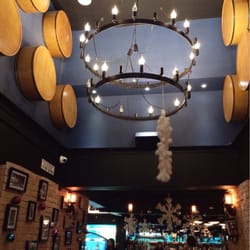 Home Bar And Restaurant