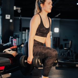 Prime Training Facility