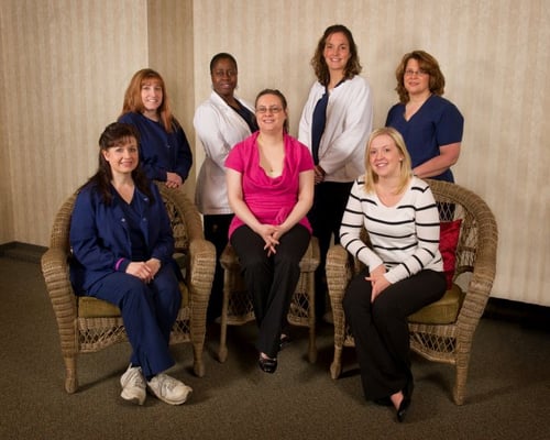 Regional Medical Imaging