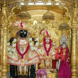 Swaminarayan Hindu Mandir