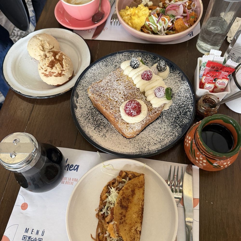 Lion Fish - French toast - Seafood Near Me - Tijuana, BCN Lion Fish - French toast - Seafood Near Me - Tijuana, BCN