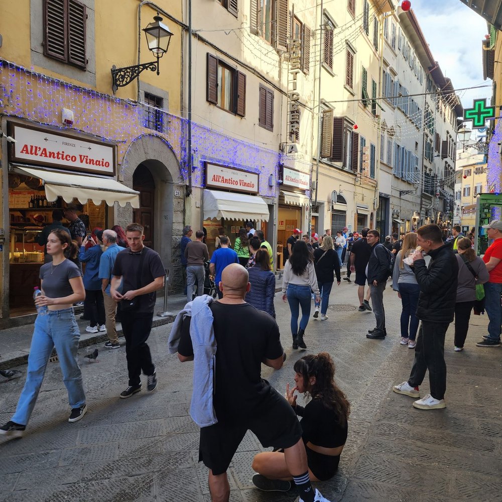 All'Antico Vinaio - Sandwiches Near Me - Florence, FI All'Antico Vinaio - Sandwiches Near Me - Florence, FI