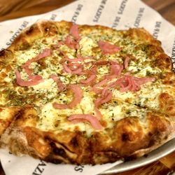 De Fazio's- 216 - Pistachio pesto