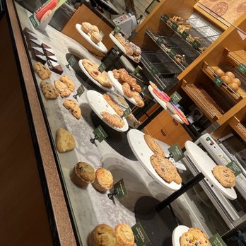 Panera Bread - Salad Near Me - Parma, Ohio