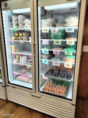 Panaderia Nuevo Leon by null