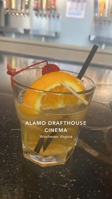 Alamo Drafthouse Cinema Winchester by null