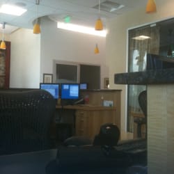 Riverside Oral And Maxillofacial Surgery - Office area