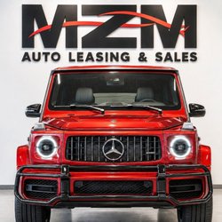 Mzm Auto Leasing - MZM Auto Leasing & Sales