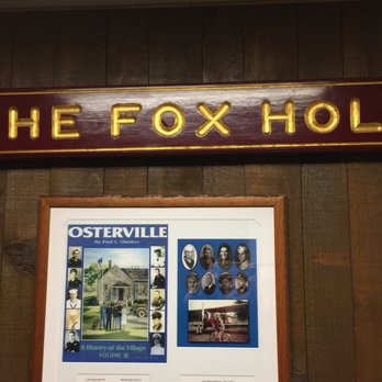 The Fox Hole