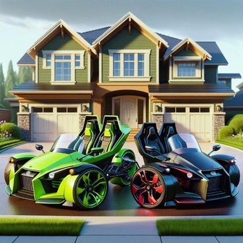 Poconos Slingshots 4 Fun Rentals - Motorcycle Rental Near Me - Stroudsburg, Pennsylvania Poconos Slingshots 4 Fun Rentals - Motorcycle Rental Near Me - Stroudsburg, Pennsylvania