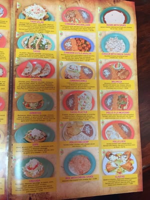 Menu photo 8 Taco Roc Chattanooga, TN Menu photo 8 Taco Roc Chattanooga, TN