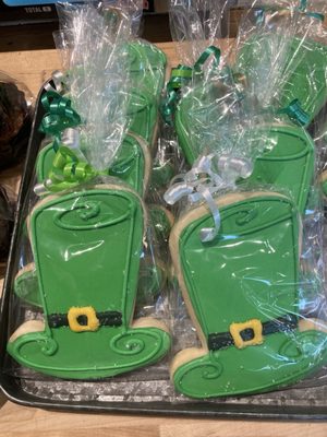 Orwashers Bakery by null