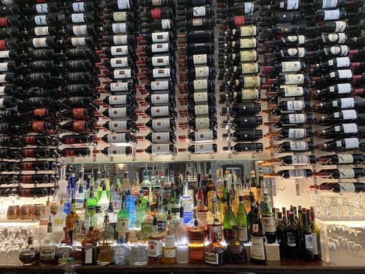 Rosinella Italian Trattoria by null