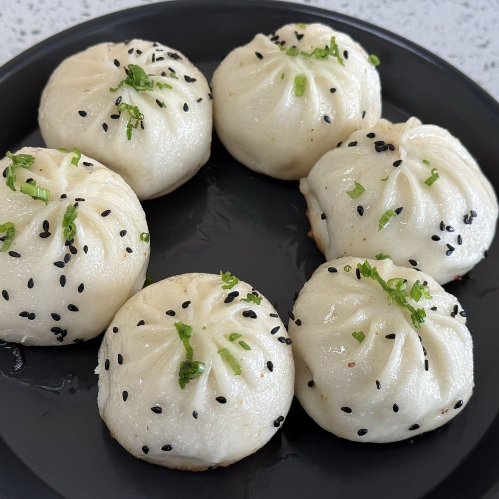 Umami Dumpling House - Desserts Near Me - Sunnyvale, California