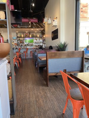 Rosa Mexican Kitchen Thornton by null