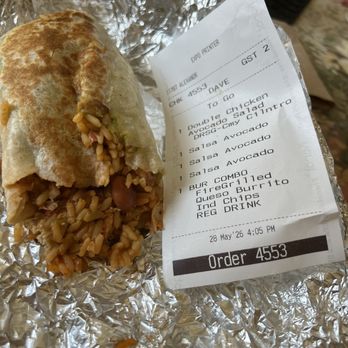 El Pollo Loco - The No chicken, chicken burrito Restaurant - Mexican Near Me - Dana Point, California El Pollo Loco - The No chicken, chicken burrito Restaurant - Mexican Near Me - Dana Point, California