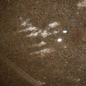 Concrete and Marble Transformerz - Paint and glue left under epoxy - Flooring Near Me Concrete and Marble Transformerz - Paint and glue left under epoxy - Flooring Near Me