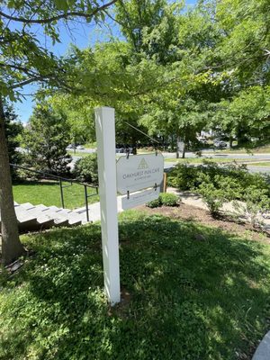 Oakhurst Café by null