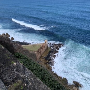Castillo San Cristóbal - Tours Near Me - San Juan, Puerto Rico Castillo San Cristóbal - Tours Near Me - San Juan, Puerto Rico