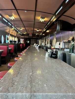 Miss Lorraine Diner by null