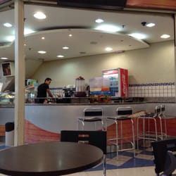 Otto Cafeteria - Otto cafeteria! Bomm