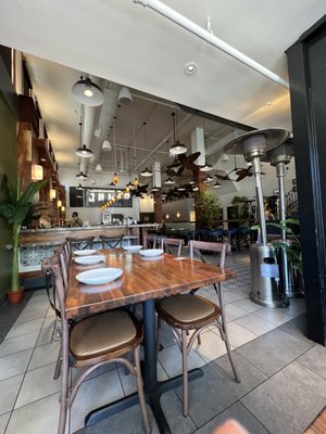 Avenida Restaurant by null
