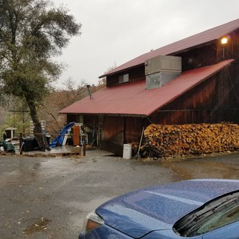 Yankee Hill Winery - Cooking Schools Near Me - Columbia, California Yankee Hill Winery - Cooking Schools Near Me - Columbia, California
